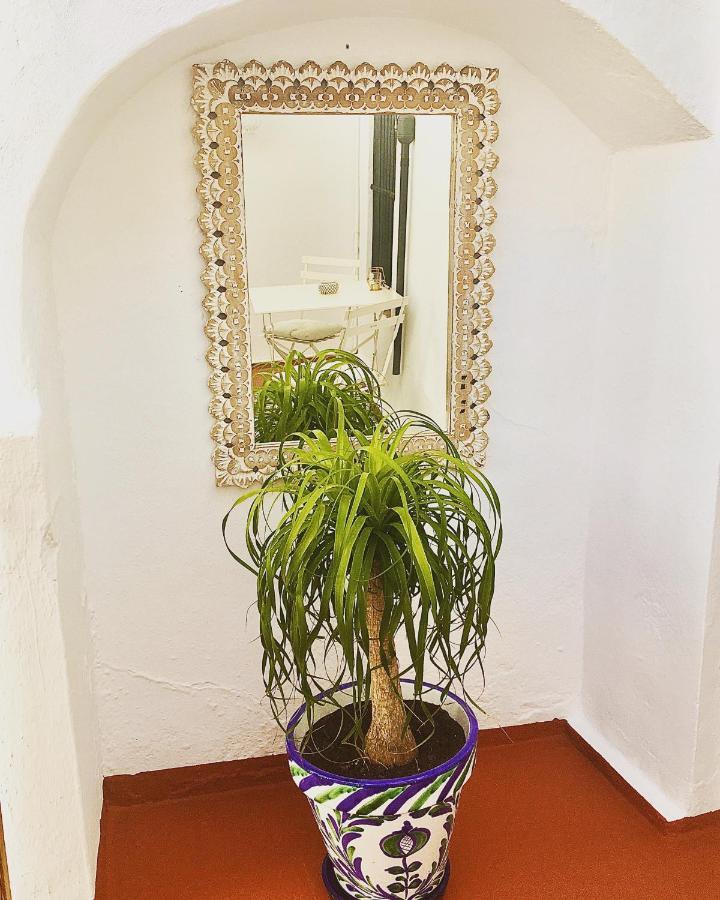 Numero 9 Medina-Sidonia Exteriör bild